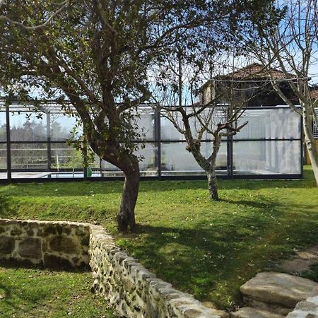 Villa Casa Gil - Al Valenca Exterior foto
