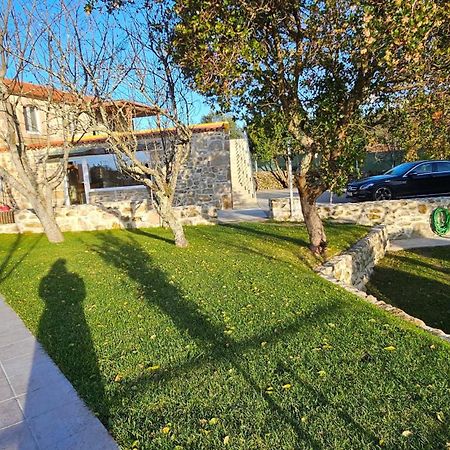 Villa Casa Gil - Al Valenca Exterior foto